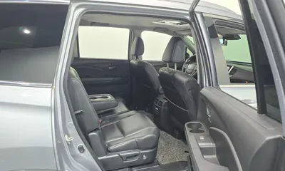 Honda Pilot 2017, 43012 км, за 19300000 KRW - фото 11
