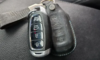 Hyundai Grandeur 2018, 178572 км, за 11300000 KRW - фото 19
