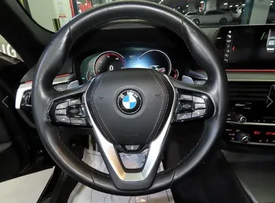 BMW 5-Series 2018, 107695 км, за 19690000 KRW - фото 8