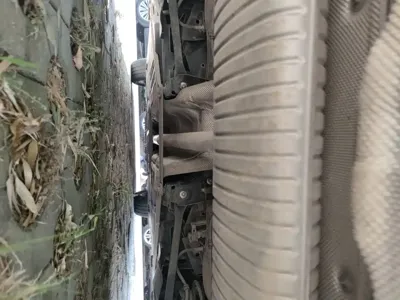 BMW 1 Series 2018, 80600 км, за 47100 CNY - фото 25