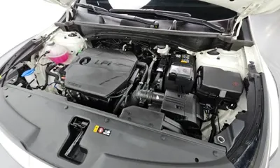 Kia Sportage 2023, 82696 км, за 38500000 KRW - фото 6
