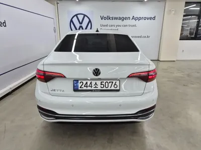 Volkswagen Jetta 2024, 18179 км, за 26500000 KRW