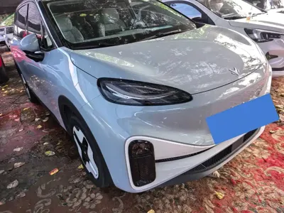 Arcfox Kaola 2023, 36000 км, за 76000 CNY - фото 3