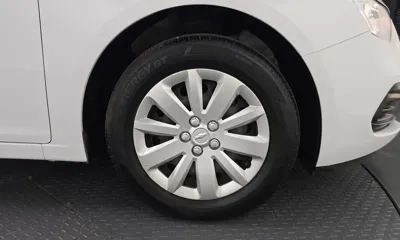 ChevroletGMDaewoo Cruze 2016, 45063 км, за 4650000 KRW - фото 5