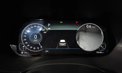 Hyundai Palisade 2021, 70146 км, за 25500000 KRW - фото 8