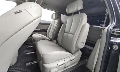 Kia Canival 2019, 128969 км, за 15900000 KRW - фото 12