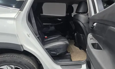 Hyundai Santafe 2022, 140550 км, за 18500000 KRW - фото 12