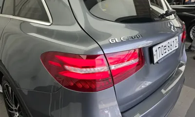 Mercedes-Benz GLC-Class 2019, 39521 км, за 27500000 KRW - фото 23