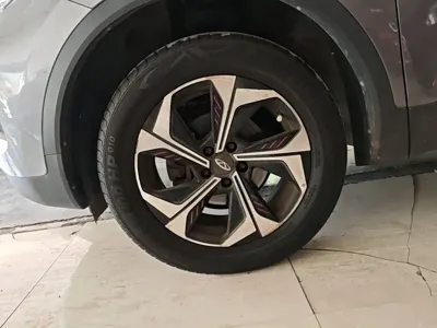 Chery Tiggo 5x 2022, 88000 км, за 30800 CNY - фото 23