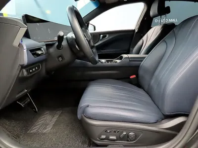 Kia K8 2026, 4380 км, за 41900000 KRW - фото 6