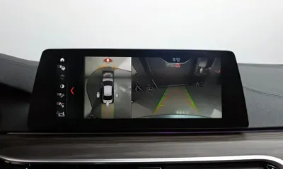 BMW 5-Series 2017, 115804 км, за 21900000 KRW - фото 14