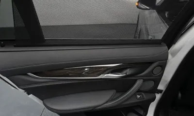 BMW X6 2018, 100164 км, за 29500000 KRW - фото 19