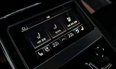 Audi A8 2021, 7716 км, за 63500000 KRW - фото 27