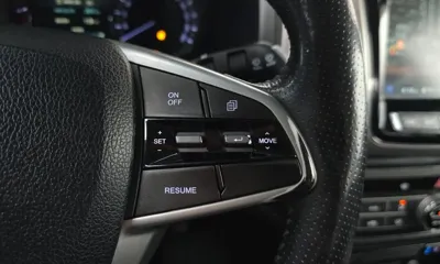 KG_Mobility_Ssangyong Rexton 2018, 99208 км, за 13500000 KRW - фото 17