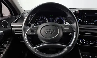 Hyundai Sonata 2020, 104384 км, за 13800000 KRW - фото 13