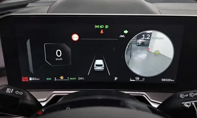 Kia Sorento 2024, 98500 км, за 33990000 KRW - фото 8