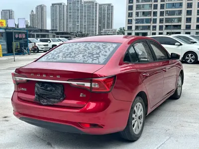 Roewe i5 2019, 90000 км, за 21800 CNY - фото 7