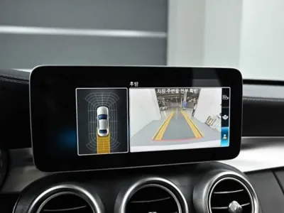 Mercedes-Benz C-Class 2019, 65826 км, за 23490000 KRW - фото 15