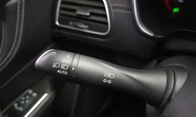 Renault-KoreaSamsung SM6 2016, 74132 км, за 7900000 KRW - фото 20
