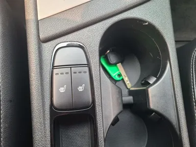 Kia Niro 2018, 143557 км, за 9700000 KRW - фото 16