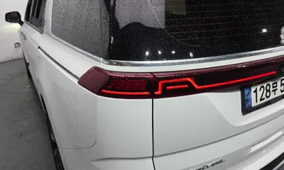Kia Canival 2021, 68708 км, за 26500000 KRW - фото 23