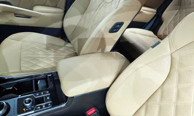 Kia Sorento 2021, 79475 км, за 24900000 KRW - фото 27