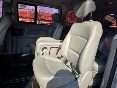 Hyundai Starex 2012, 97115 км, за 7300000 KRW - фото 6