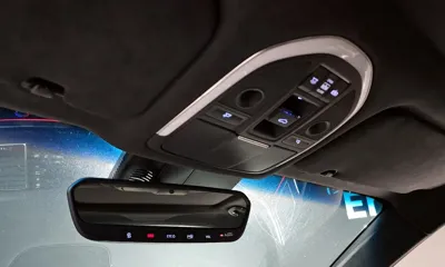 Genesis G80 2017, 180363 км, за 17300000 KRW - фото 13