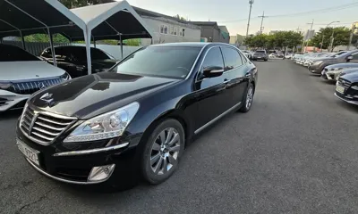 Hyundai Equus 2012, 47913 км, за 7800000 KRW