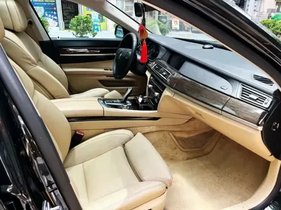 BMW 7 Series 2009, 180000 км, за 29800 CNY - фото 15