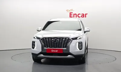 Hyundai Palisade 2022, 65642 км, за 24200000 KRW
