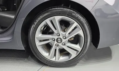 Hyundai Avante 2018, 18474 км, за 13200000 KRW - фото 21
