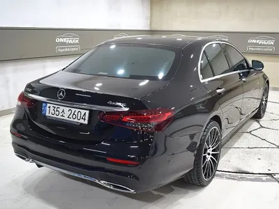 Mercedes-Benz E-Class 2022, 53742 км, за 40900000 KRW - фото 3
