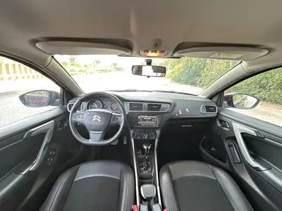 Citroen C3-XR 2015, 90000 км, за 16800 CNY - фото 7