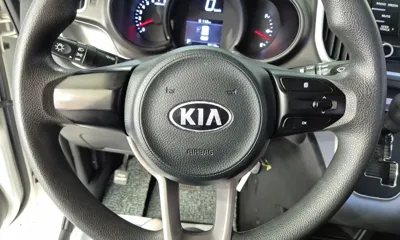 Kia Ray 2021, 90114 км, за 6900000 KRW - фото 10