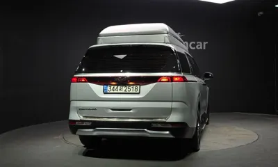 Kia Canival 2021, 76890 км, за 25800000 KRW - фото 4