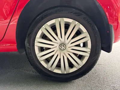 Volkswagen Polo 2018, 40000 км, за 38000 CNY - фото 30