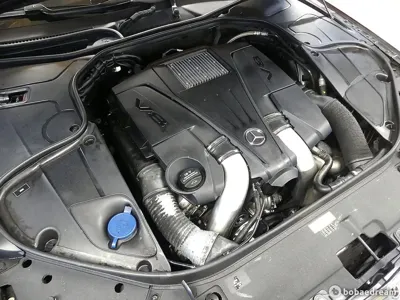 Mercedes-Benz S-Class 2016, 215000 км, за 27000000 KRW - фото 6