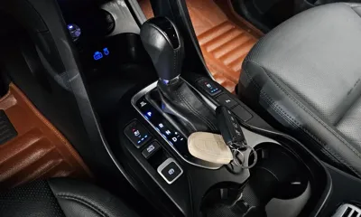 Hyundai Santafe 2018, 63262 км, за 13990000 KRW - фото 9