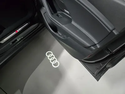 Audi A6 e-tron 2025, 6753 км, за 84900000 KRW - фото 16
