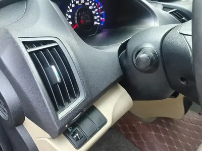 Honda Odyssey 2011, 164000 км, за 24500 CNY - фото 20