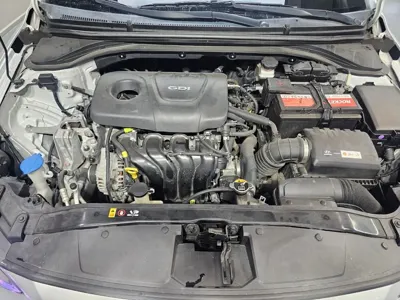 Hyundai Avante 2016, 92000 км, за 7500000 KRW - фото 19