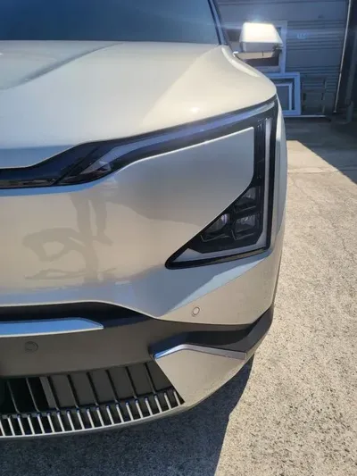 Kia EV5 2026, 890 км, за 29320000 KRW