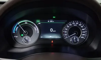 Kia K7 2018, 149310 км, за 15200000 KRW - фото 8
