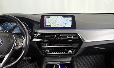 BMW 5-Series 2018, 158848 км, за 15900000 KRW - фото 12