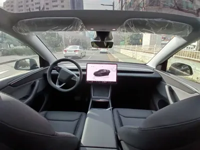 Tesla Model Y 2025, 765 км, за 14880000 KRW - фото 8