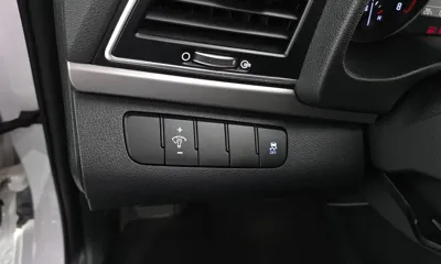 Hyundai Avante 2018, 135879 км, за 7990000 KRW - фото 18