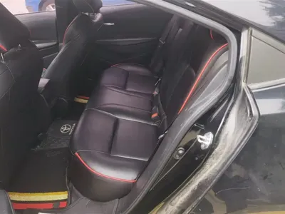 Toyota Levin 2020, 21300 км, за 52000 CNY - фото 11