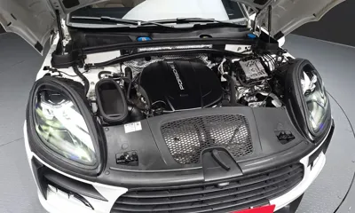 Porsche Macan 2021, 82525 км, за 49900000 KRW - фото 6