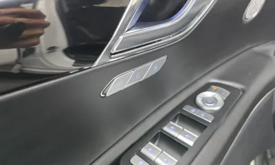 Genesis GV80 2022, 89105 км, за 37900000 KRW - фото 20